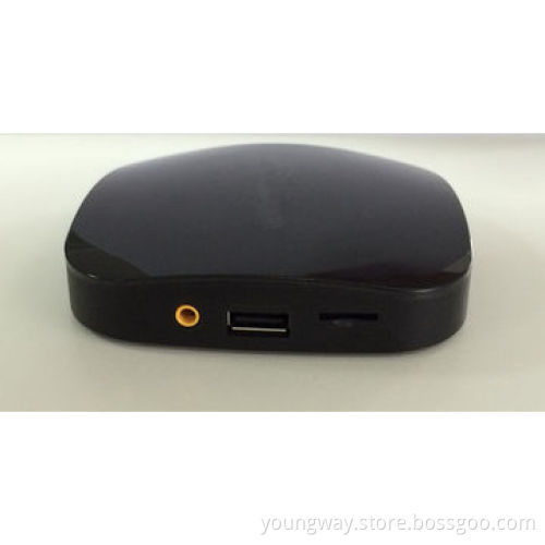 4K Video Playing Android TV Box, Set Top Box, Android 4.4 TV Box , 1GB Ram+8GB Flash